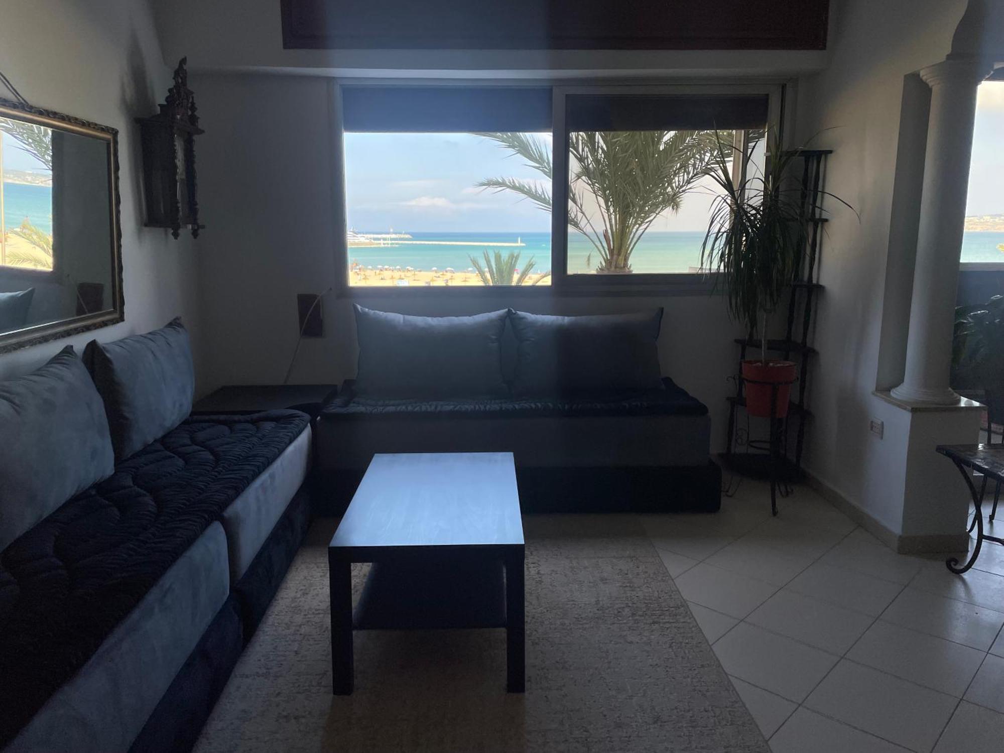 Appartement Front *