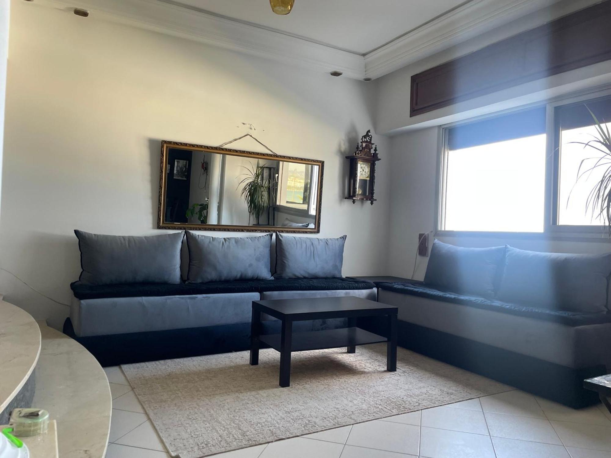 Appartement Front Tanger