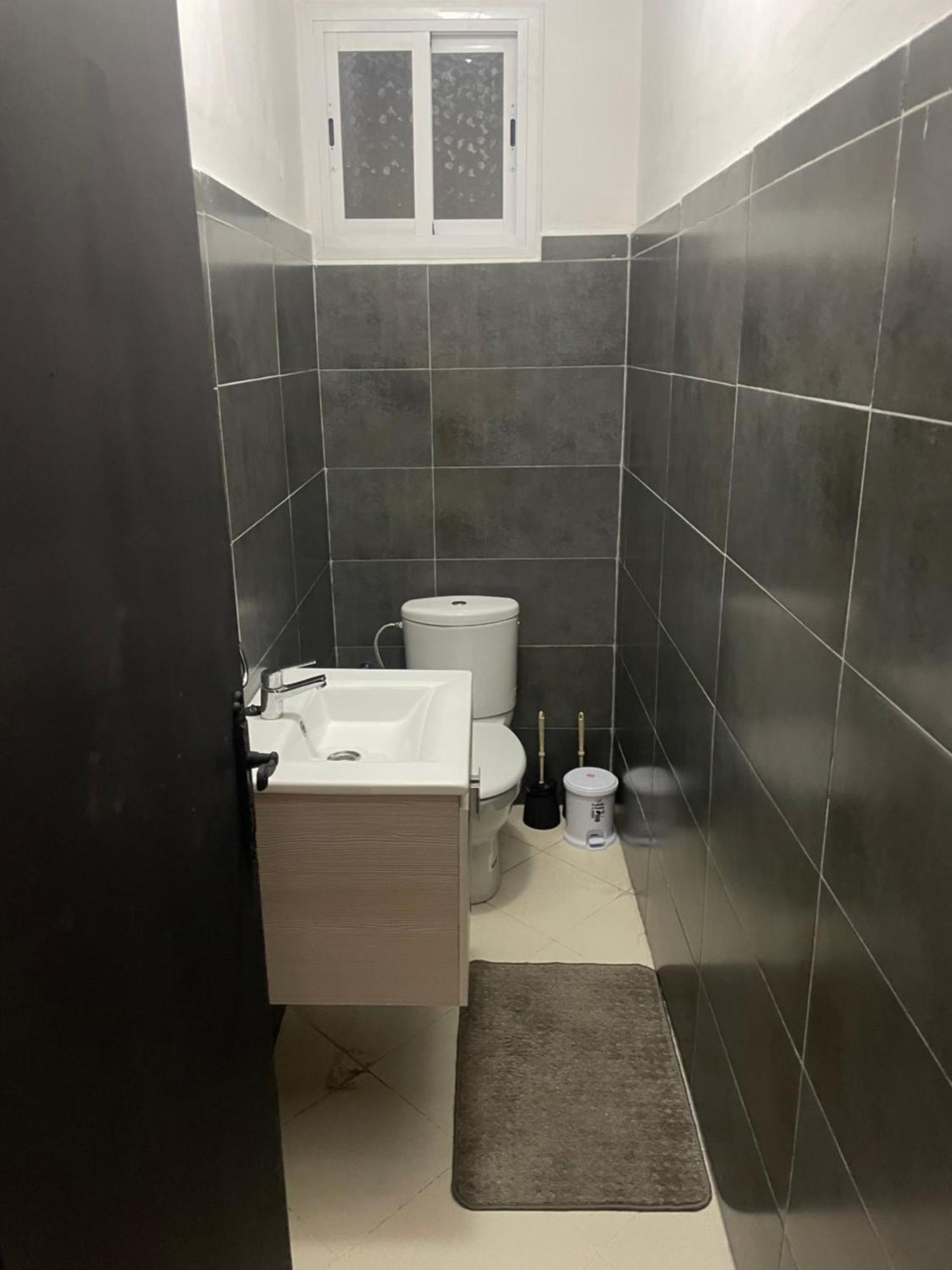Front Appartement *
